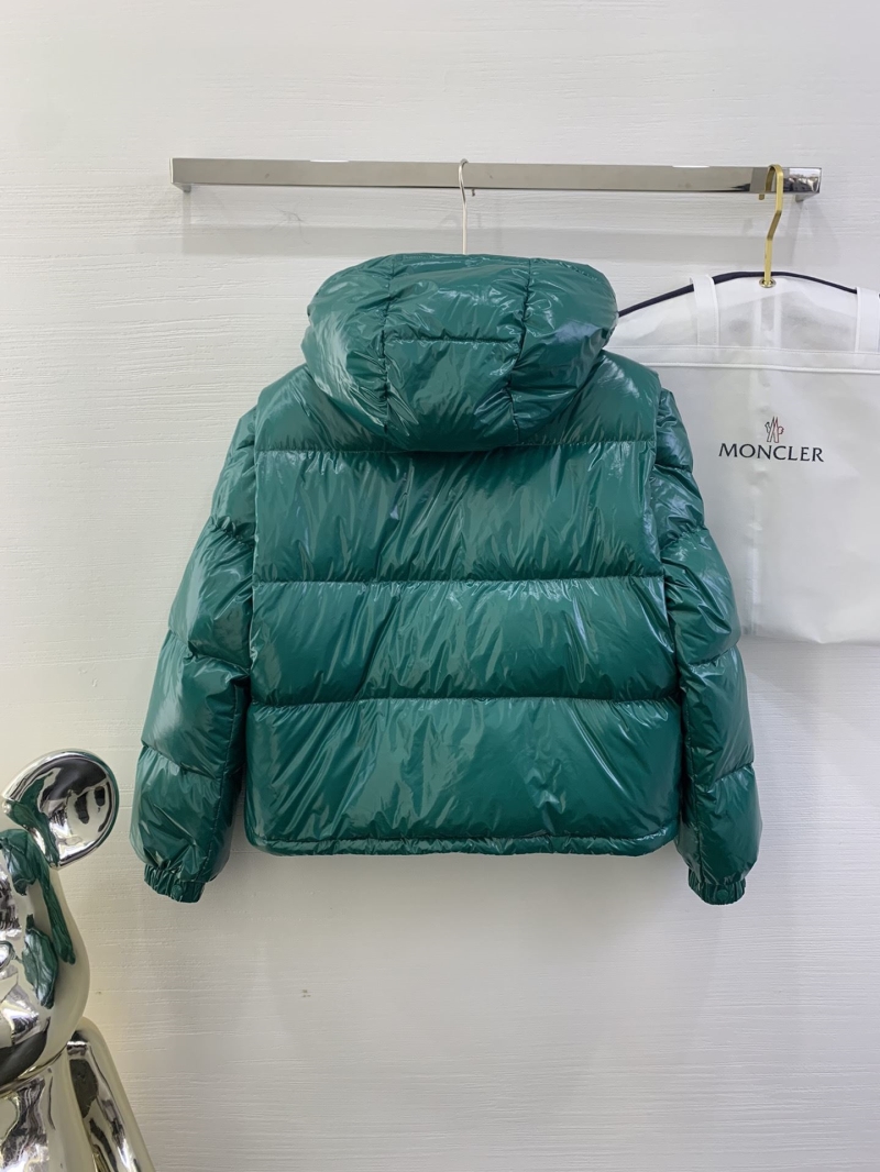 Moncler Down Coat